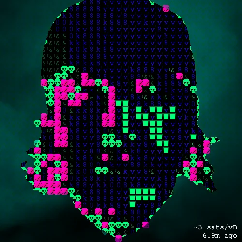PoorTrait #9822
