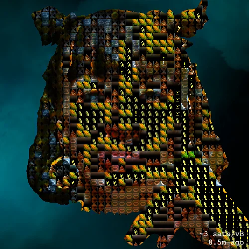 PoorTrait #9837