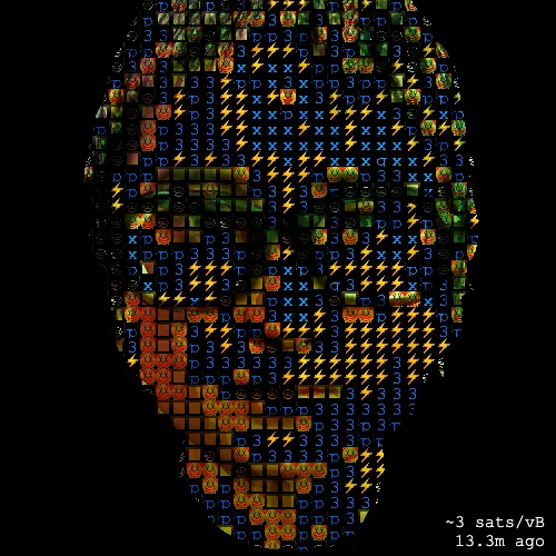 PoorTrait #9891