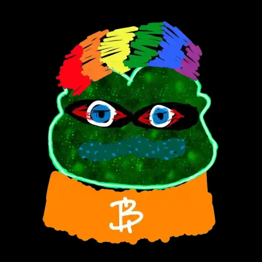 Fine Pepe #684