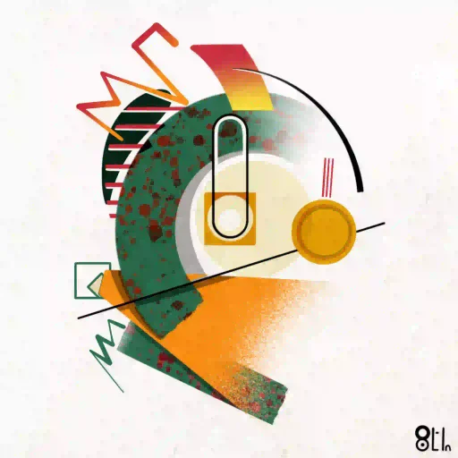 Abstractinals by 8th Project