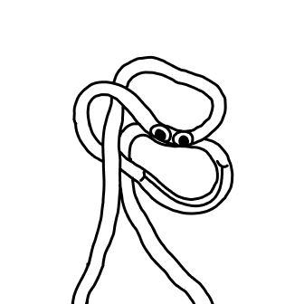 Knot 772