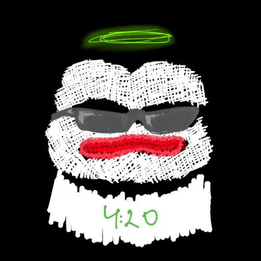Fine Pepe #7651