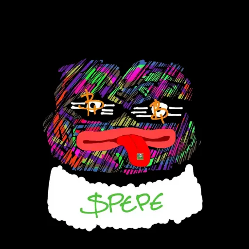 Fine Pepe #7472