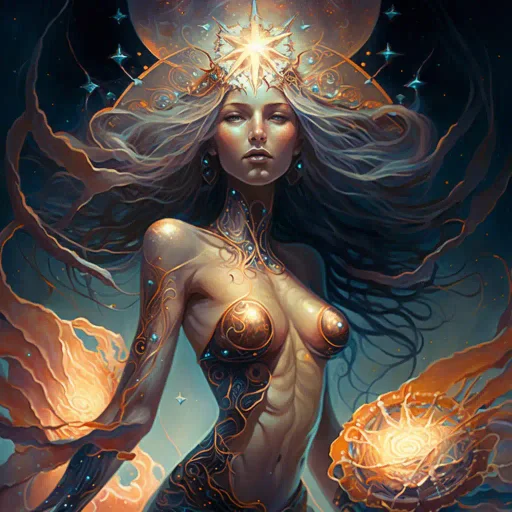 Inanna