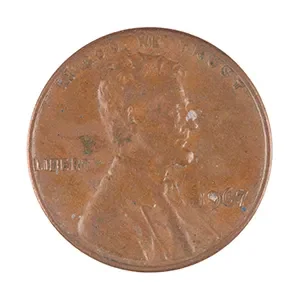 Cent #375