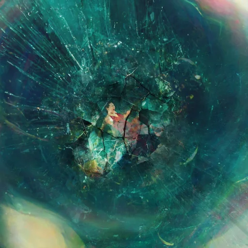 Chapter Five: Shattered