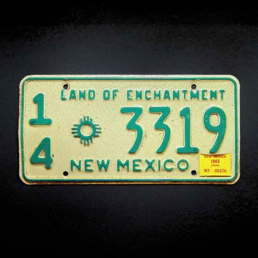 Americana #537