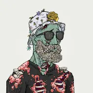 DeGod #3595