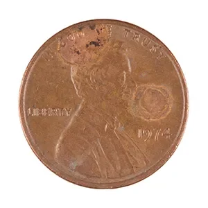 Cent #3750