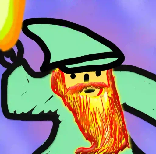 Wizard #0847