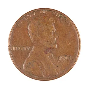 Cent #7877