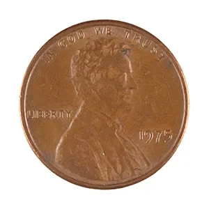 Cent #2576