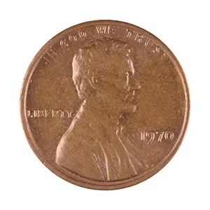 Cent #4904