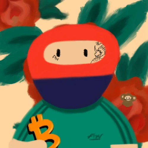 Bitcoin Weirdos #965