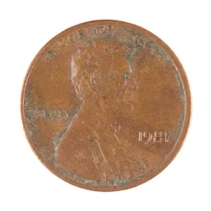 Cent #4026