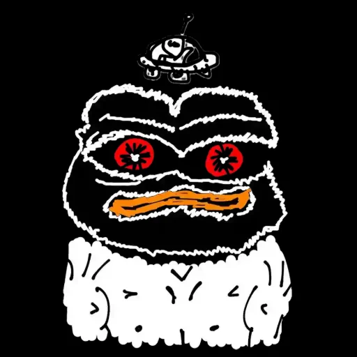 Fine Pepe #8591