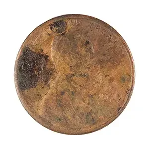 Cent #6129