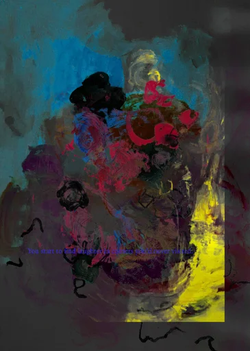 07; Corners of Laughter by Zoe Louise