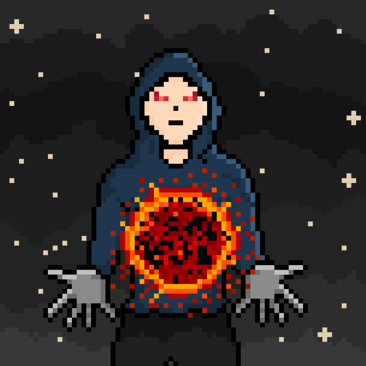 STARBREEDER #131