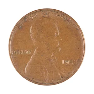 Cent #8681
