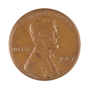 Cent #7032