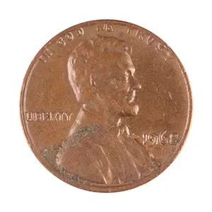 Cent #4248