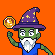 Wizard #764
