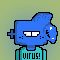 Mutant Virus #17
