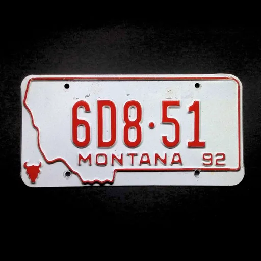Americana #482