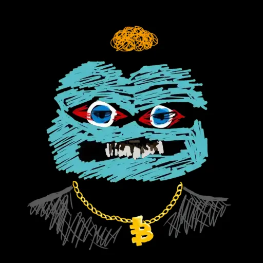 Fine Pepe #5579