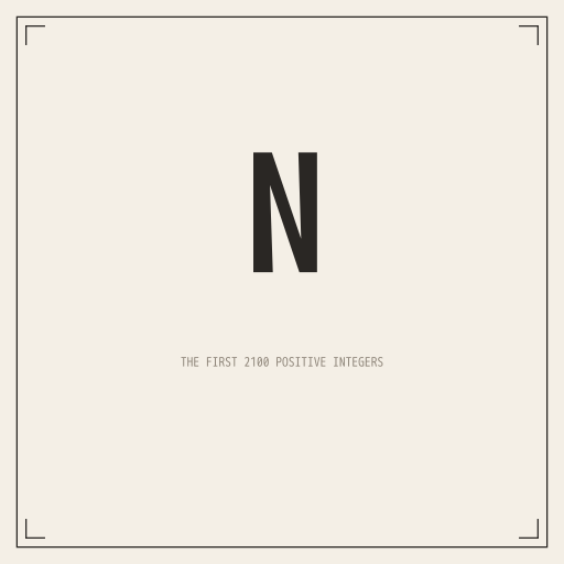 N