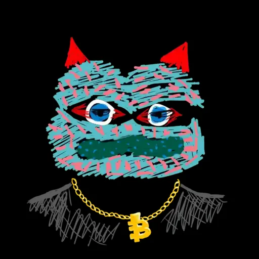 Fine Pepe #3547