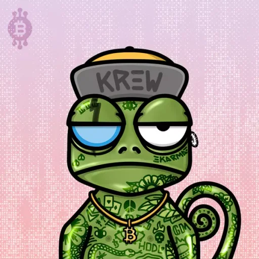 Karmz #49