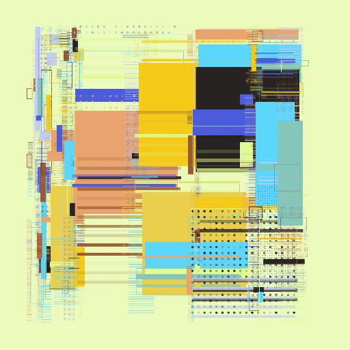 BitBlock #1199