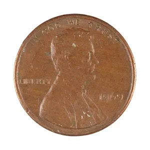Cent #5752