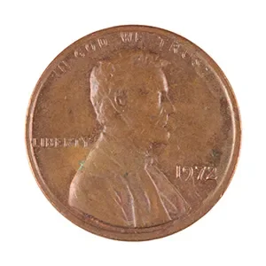 Cent #2773