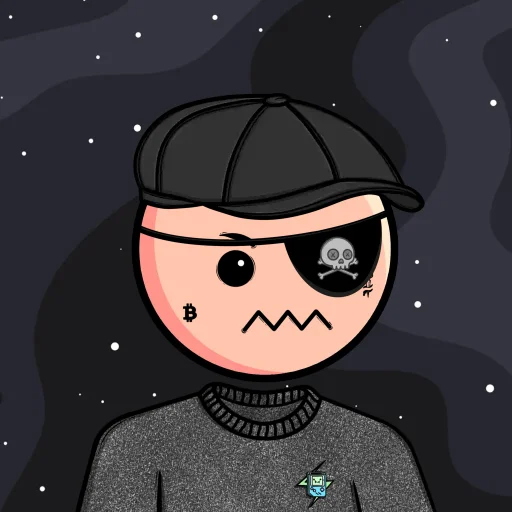 Fomoji #1351