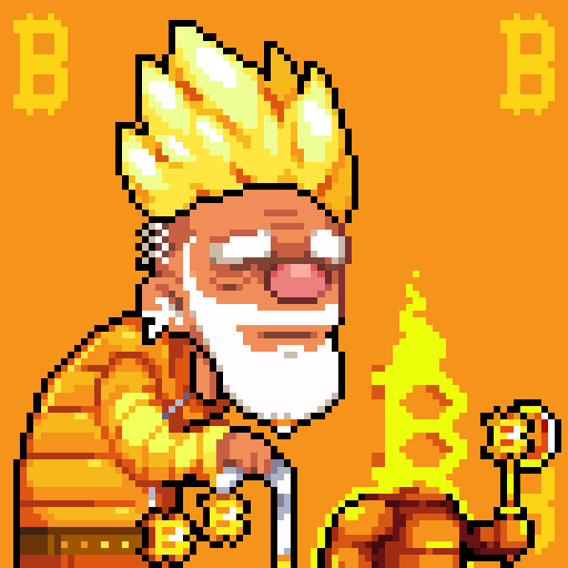 OG Satoshi #528