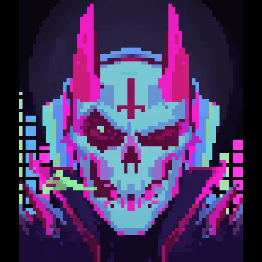 Skullx: Origin #4