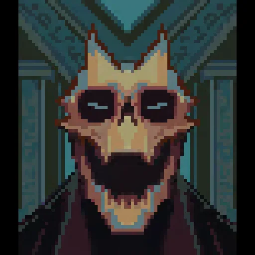 Skullx: Origin #323