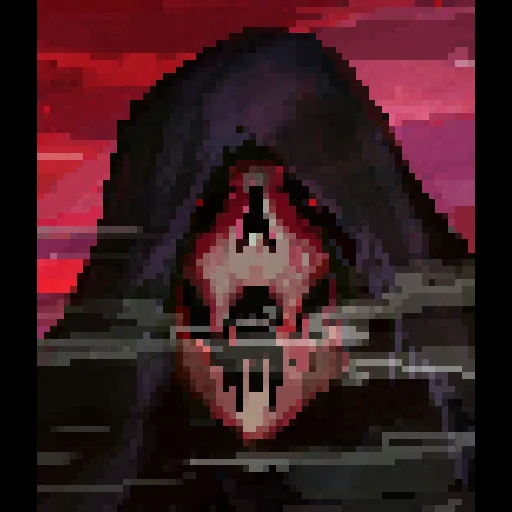 Skullx: Origin #5