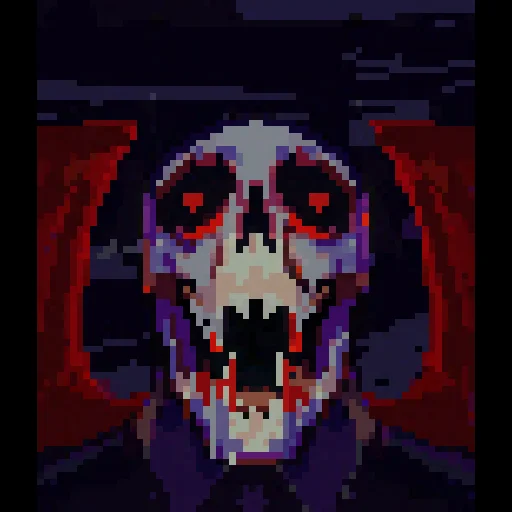 Skullx: Origin #418