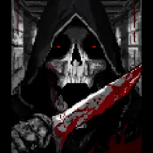 Skullx: Origin #6