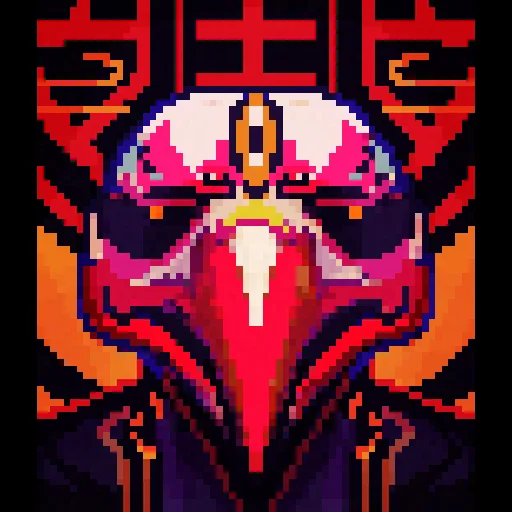 Skullx: Origin #530