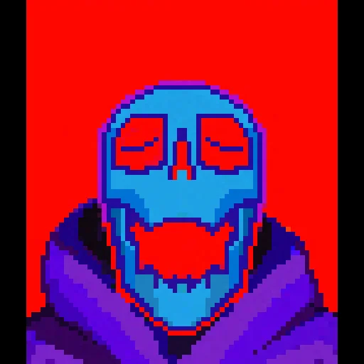 Skullx: Origin #7