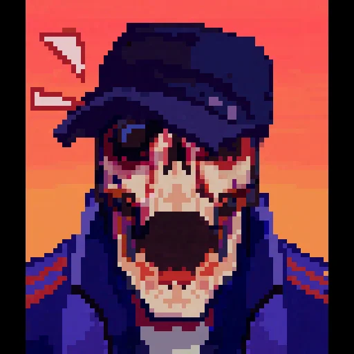 Skullx: Origin #62