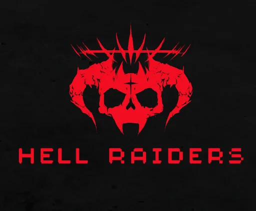 Skullx: Hell Raiders