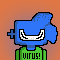 Mutant Virus #616