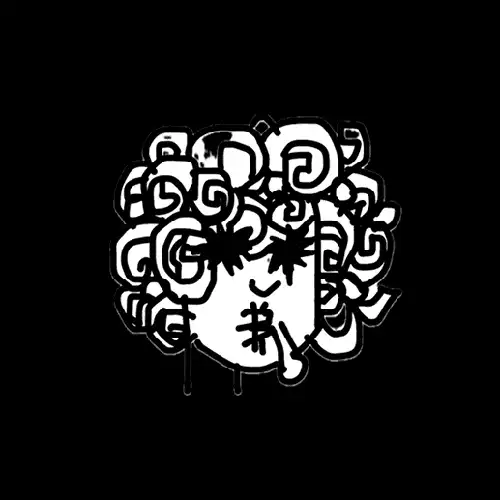 S.P.E.E.D. by Joe Ordinals #108
